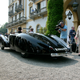 Illustration for article titled Google Street View Drives Along Lake Como on Wrong Day, Misses Concorso dEleganza